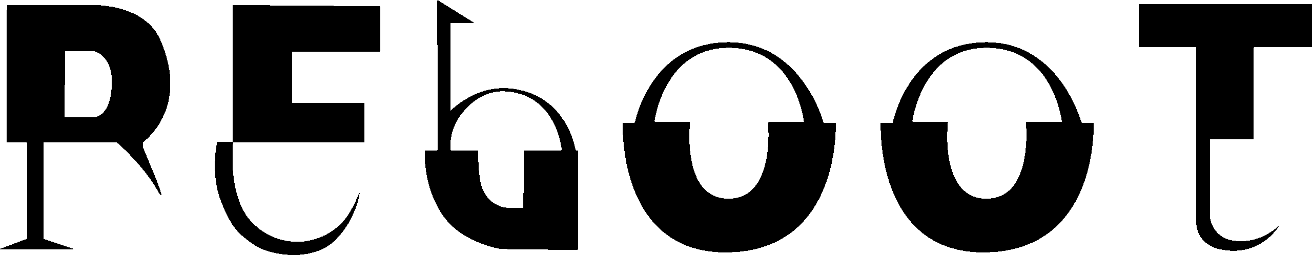 REBOOT Logo