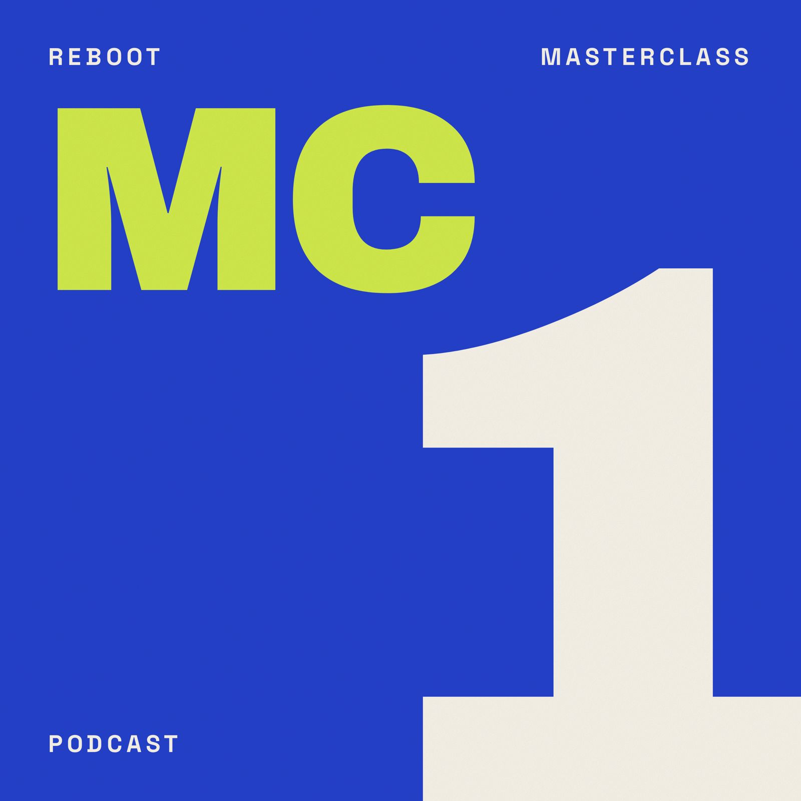 Cover of episode 6, Reboot