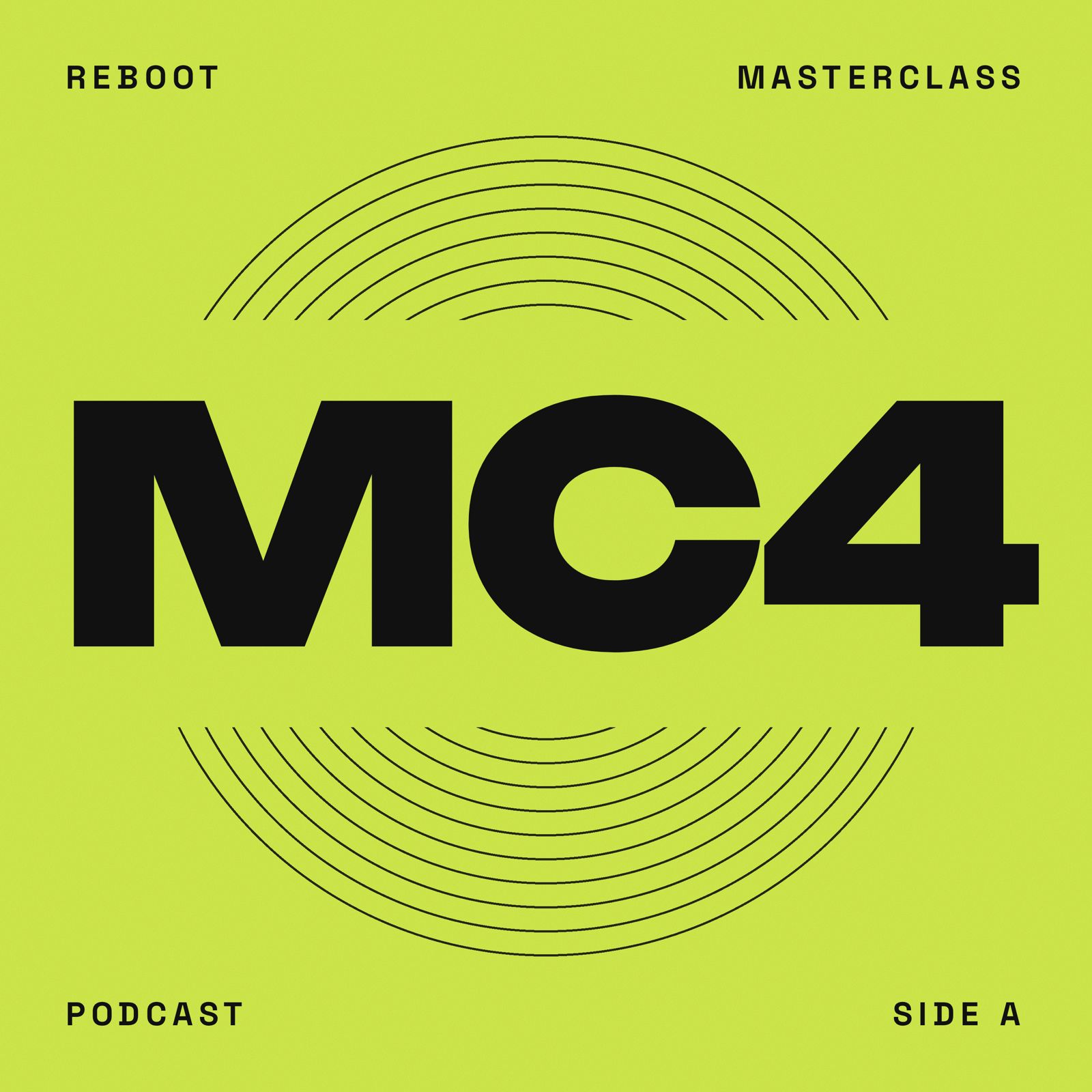 Cover of episode 9, AI Cinematic